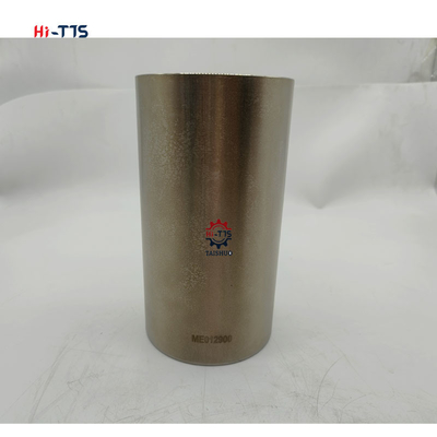 4D32 Vỏ xi lanh ME013366 ME060439 ME012900 Đối với các bộ phận động cơ Mitsu-bishi