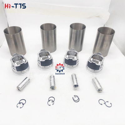 V2203 V2403 Động cơ Piston 1G796-2111 1G924-2111 Bộ phận động cơ Excavator Động cơ diesel Bộ máy piston