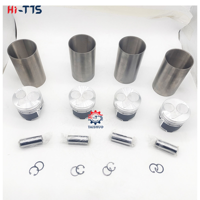 V2203 V2403 Động cơ Piston 1G796-2111 1G924-2111 Bộ phận động cơ Excavator Động cơ diesel Bộ máy piston