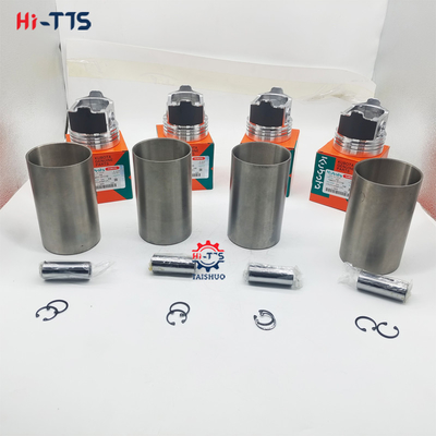 V2203 V2403 Động cơ Piston 1G796-2111 1G924-2111 Bộ phận động cơ Excavator Động cơ diesel Bộ máy piston