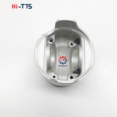 Độ kính 104mm ME220454 Piston cho động cơ diesel 4D34T 4D34