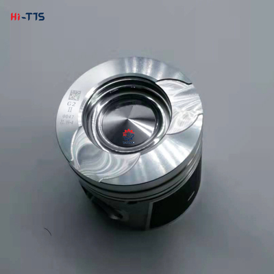 WD615 Động cơ diesel piston 612600030011