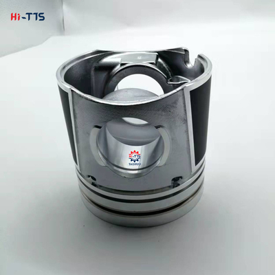 WD615 Động cơ diesel piston 612600030011