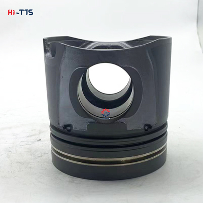 D6114 Động cơ diesel piston SC5D125G2B1 Thích hợp cho các bộ phận động cơ Shang chai