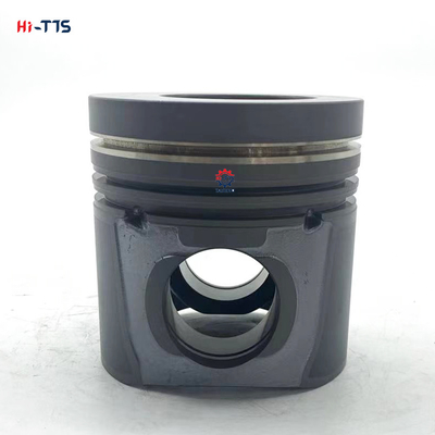 D6114 Động cơ diesel piston SC5D125G2B1 Thích hợp cho các bộ phận động cơ Shang chai