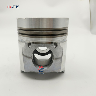 Bộ phận động cơ 120.65mm Piston 165-4262 1654262 cho động cơ 3304 / 3306