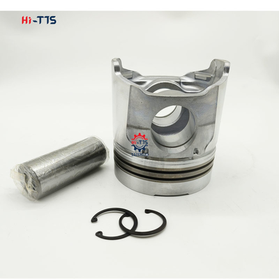 Bộ phận động cơ 120.65mm Piston 165-4262 1654262 cho động cơ 3304 / 3306