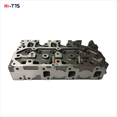 4TNE98 Máy đào bộ phận động cơ 129903-11700 Đầu xi lanh cho động cơ Yan-mar