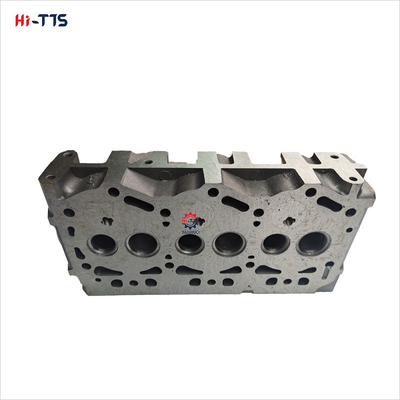 4TNE98 Máy đào bộ phận động cơ 129903-11700 Đầu xi lanh cho động cơ Yan-mar
