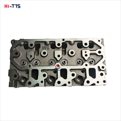 4TNE98 Máy đào bộ phận động cơ 129903-11700 Đầu xi lanh cho động cơ Yan-mar