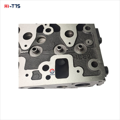 4LE2 Bộ phận đầu xi lanh 8971952516 được sản xuất tại Trung Quốc cho các bộ phận động cơ diesel Isu-zu