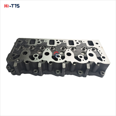 4LE2 Bộ phận đầu xi lanh 8971952516 được sản xuất tại Trung Quốc cho các bộ phận động cơ diesel Isu-zu