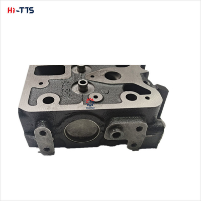 4LE2 Bộ phận đầu xi lanh 8971952516 được sản xuất tại Trung Quốc cho các bộ phận động cơ diesel Isu-zu