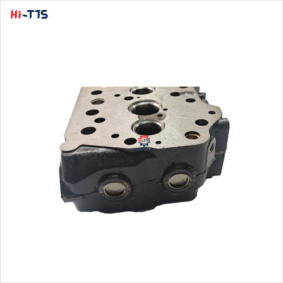 4D32 4D33 Đầu xi lanh 22100-45101 22100-45100 ME997800 Đối với bộ phận động cơ máy đào Mitsu-bishi