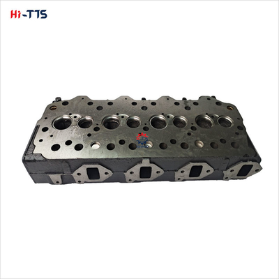4D32 4D33 Đầu xi lanh 22100-45101 22100-45100 ME997800 Đối với bộ phận động cơ máy đào Mitsu-bishi
