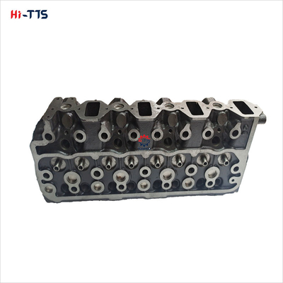 4D32 4D33 Đầu xi lanh 22100-45101 22100-45100 ME997800 Đối với bộ phận động cơ máy đào Mitsu-bishi