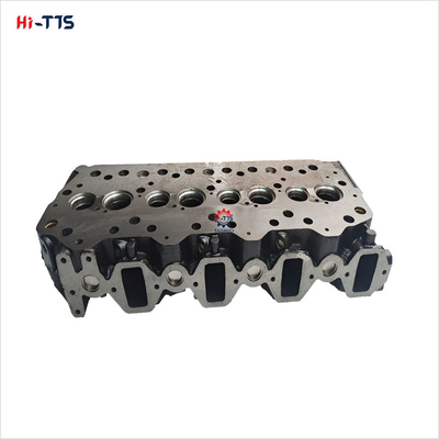 4D32 4D33 Đầu xi lanh 22100-45101 22100-45100 ME997800 Đối với bộ phận động cơ máy đào Mitsu-bishi