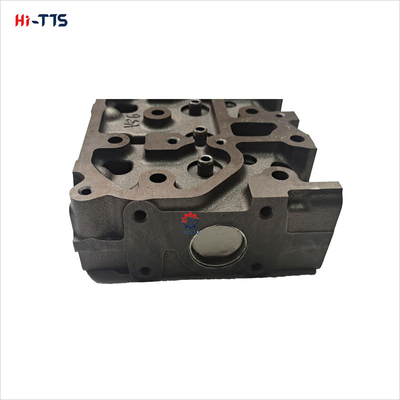 119717-11740 11971711740 Bộ phận đầu xi lanh phù hợp với động cơ 3TNV76 YAN MAR