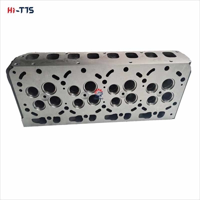 Động cơ V3300 V3600 V3800 đầu xi lanh 1C020-03027 1C020-03022 1G513-03020 Đối với bộ phận động cơ diesel