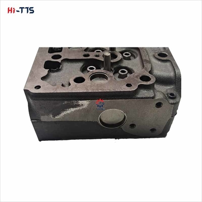 Động cơ V3300 V3600 V3800 đầu xi lanh 1C020-03027 1C020-03022 1G513-03020 Đối với bộ phận động cơ diesel