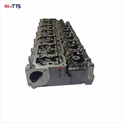 S6S Đầu xi lanh động cơ 32B01-01011 32B0101011 cho các bộ phận động cơ diesel Mitsu-bishi