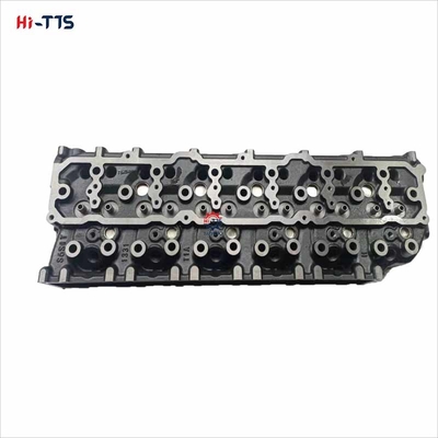 S6S Đầu xi lanh động cơ 32B01-01011 32B0101011 cho các bộ phận động cơ diesel Mitsu-bishi