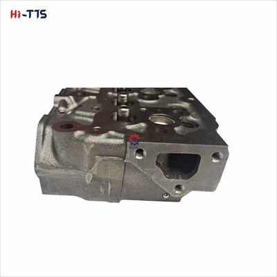 Các bộ phận động cơ diesel S4L S4L2 Đầu xi lanh 31A01-15011 31A01-15021 Cho động cơ Mitsu-bishi