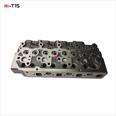 Các bộ phận động cơ diesel S4L S4L2 Đầu xi lanh 31A01-15011 31A01-15021 Cho động cơ Mitsu-bishi