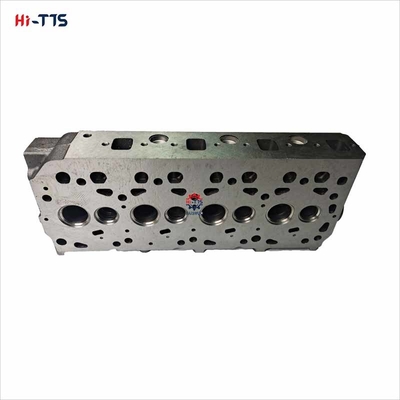Các bộ phận động cơ diesel S4L S4L2 Đầu xi lanh 31A01-15011 31A01-15021 Cho động cơ Mitsu-bishi