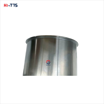 1-11261385 Liner xi lanh cho động cơ diesel 6BG1