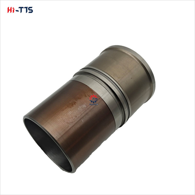 Vỏ xi lanh động cơ diesel 197-9330 1979330 cho động cơ C-A-T C12 C13