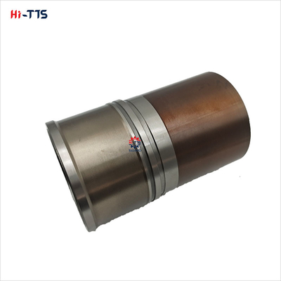 Vỏ xi lanh động cơ diesel 197-9330 1979330 cho động cơ C-A-T C12 C13