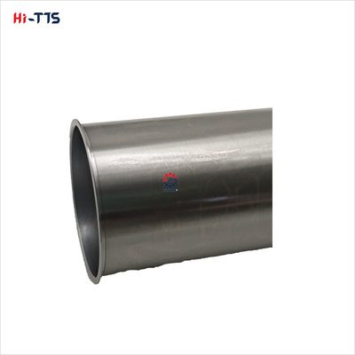 C240 Liner xi lanh 9112612301 9112612300 Đối với các bộ phận động cơ diesel Isu-zu