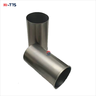 BF4M2012 Liner xi lanh cho các bộ phận động cơ diesel D6D D6E