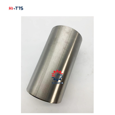Bộ phận động cơ excavator Cylinder Liner 4D32 4D36 Cylinder Liner Casting Iron