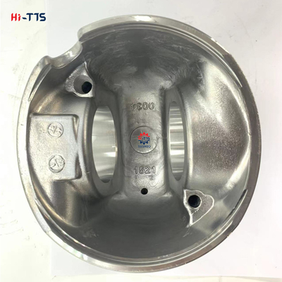 WD10 Động cơ diesel piston 612600030010 Thích hợp cho các bộ phận động cơ Shang chai