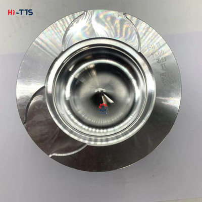 WD10 Động cơ diesel piston 612600030010 Thích hợp cho các bộ phận động cơ Shang chai