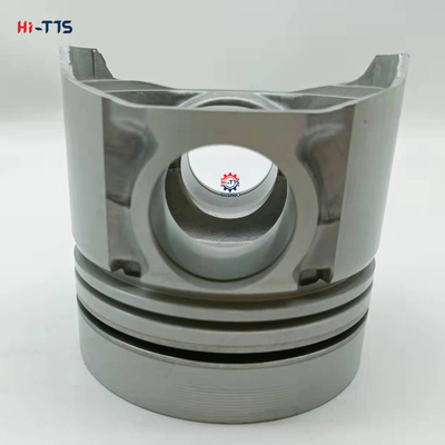 65.02501-0195 65.02501-0440 Piston cho DOOSAN DAEWOO DB58 Bộ phận phụ tùng động cơ