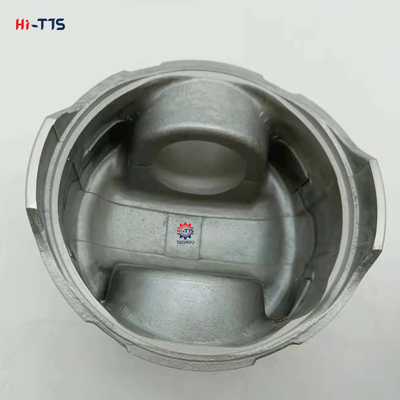 65.02501-0195 65.02501-0440 Piston cho DOOSAN DAEWOO DB58 Bộ phận phụ tùng động cơ