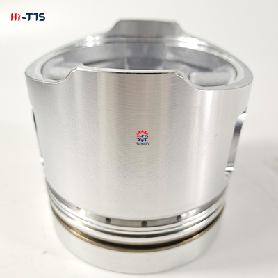 Piston 297-7753 34317-07100 Thích hợp cho mèo Mitsu-bishi S4K S6K 3066 320C Bộ phận động cơ