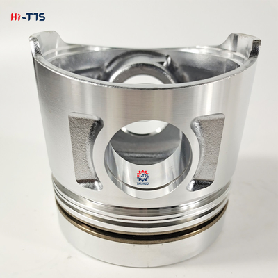 Piston 297-7753 34317-07100 Thích hợp cho mèo Mitsu-bishi S4K S6K 3066 320C Bộ phận động cơ