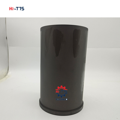 ME041102 Liner xi lanh thợ đào 6D16T Máy động cơ 118mm