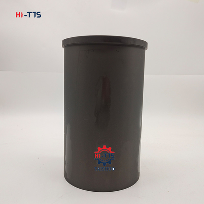 ME041102 Liner xi lanh thợ đào 6D16T Máy động cơ 118mm