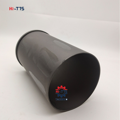 ME041102 Liner xi lanh thợ đào 6D16T Máy động cơ 118mm