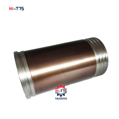 Liner xi lanh máy đào 1105800 110-5800 2P8889 3306 Đối với C-A-T