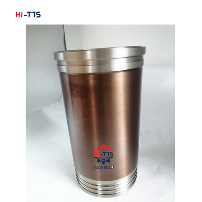 Liner xi lanh máy đào 1105800 110-5800 2P8889 3306 Đối với C-A-T