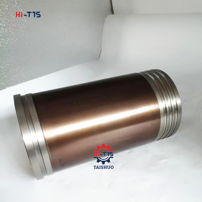 Liner xi lanh máy đào 1105800 110-5800 2P8889 3306 Đối với C-A-T