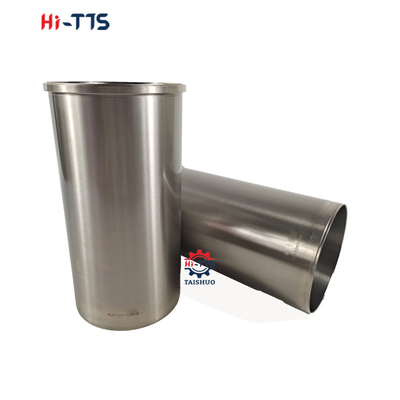 6SD1 6HE1 Vỏ xi lanh động cơ excavator 1-11261-106-2 8-94396-332-0 65.01201-0067