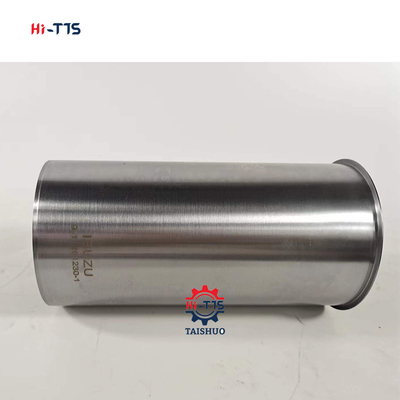9-11261230-1 9112612301 Động cơ phụ tùng xe tải Liner xi lanh C240