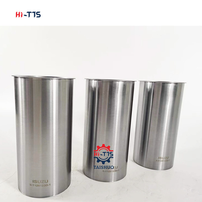 9-11261230-1 9112612301 Động cơ phụ tùng xe tải Liner xi lanh C240